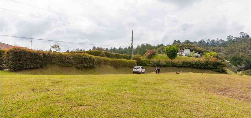 Lote en Venta en Rionegro, Rionegro-4