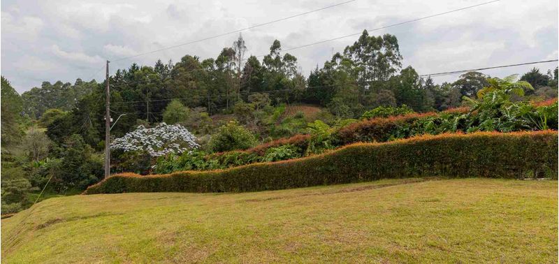 Lote en Venta en Rionegro, Rionegro-5