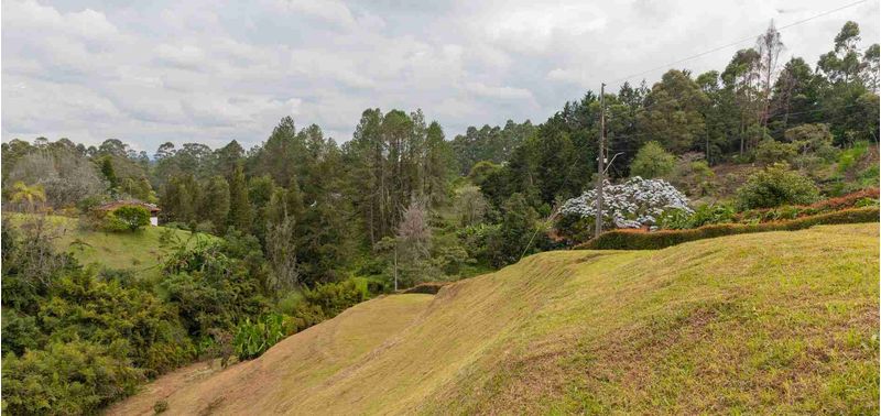 Lote en Venta en Rionegro, Rionegro-6