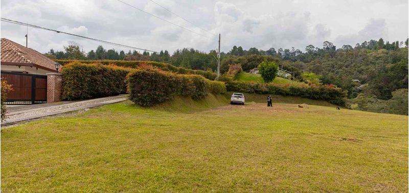 Lote en Venta en Rionegro, Rionegro-7