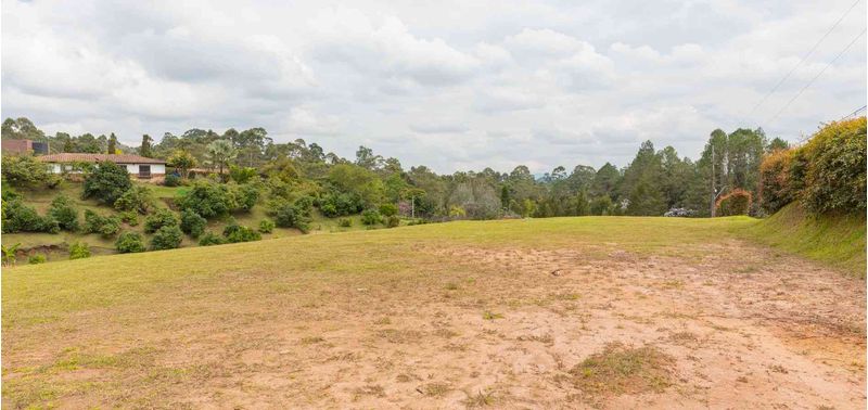 Lote en Venta en Rionegro, Rionegro-10