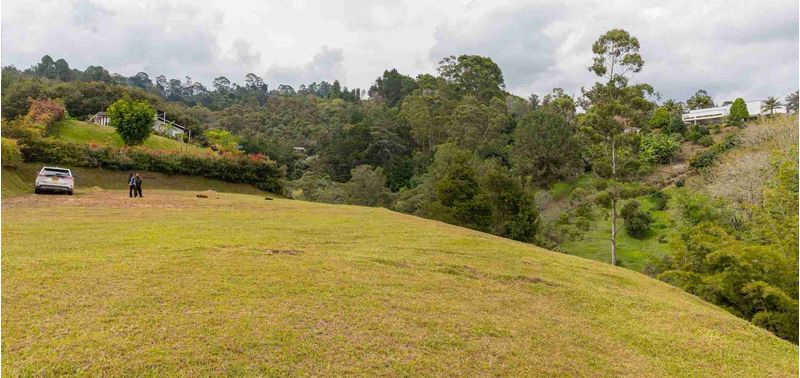 Lote en Venta en Rionegro, Rionegro-11