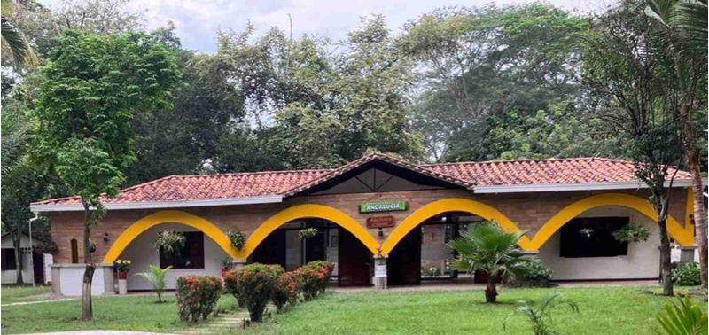 Casa en Venta en Santa Fé De Antioquia, Santa Fe Antioquia