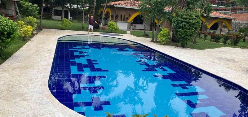 Casa en Venta en Santa Fé De Antioquia, Santa Fe Antioquia-1