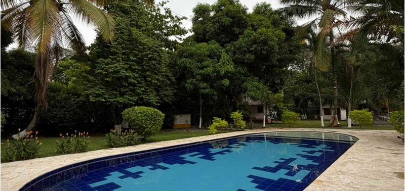Casa en Venta en Santa Fé De Antioquia, Santa Fe Antioquia-2