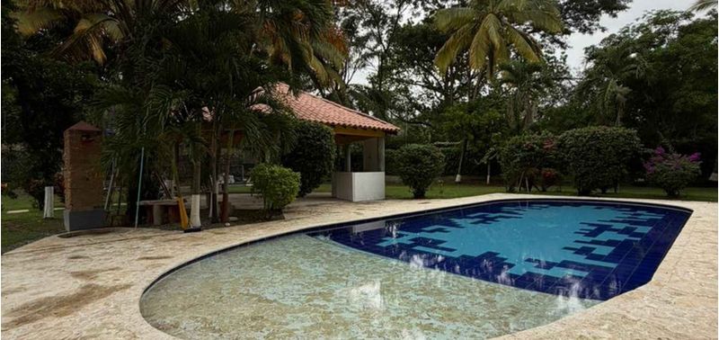 Casa en Venta en Santa Fé De Antioquia, Santa Fe Antioquia-3