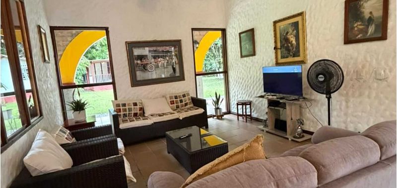 Casa en Venta en Santa Fé De Antioquia, Santa Fe Antioquia-5