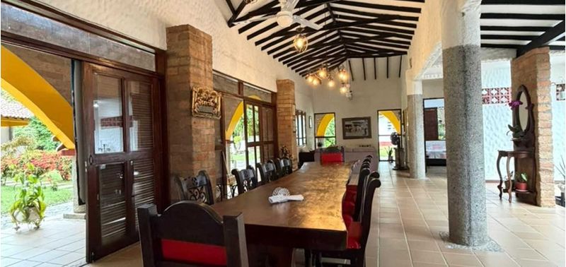 Casa en Venta en Santa Fé De Antioquia, Santa Fe Antioquia-6