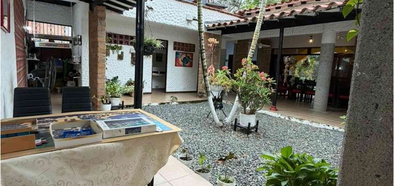 Casa en Venta en Santa Fé De Antioquia, Santa Fe Antioquia-7