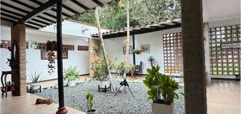 Casa en Venta en Santa Fé De Antioquia, Santa Fe Antioquia-8