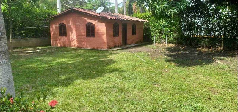 Casa en Venta en Santa Fé De Antioquia, Santa Fe Antioquia-10