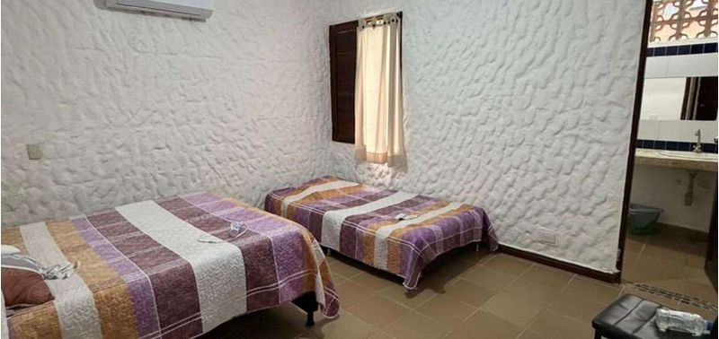 Casa en Venta en Santa Fé De Antioquia, Santa Fe Antioquia-12