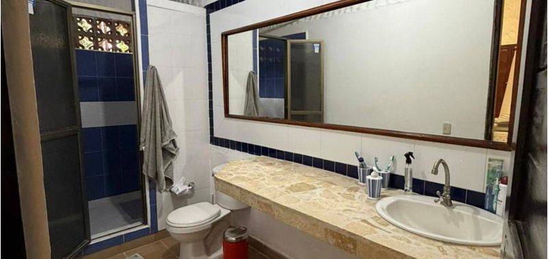 Casa en Venta en Santa Fé De Antioquia, Santa Fe Antioquia-13