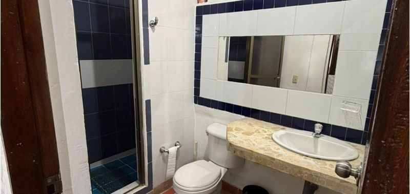 Casa en Venta en Santa Fé De Antioquia, Santa Fe Antioquia-14