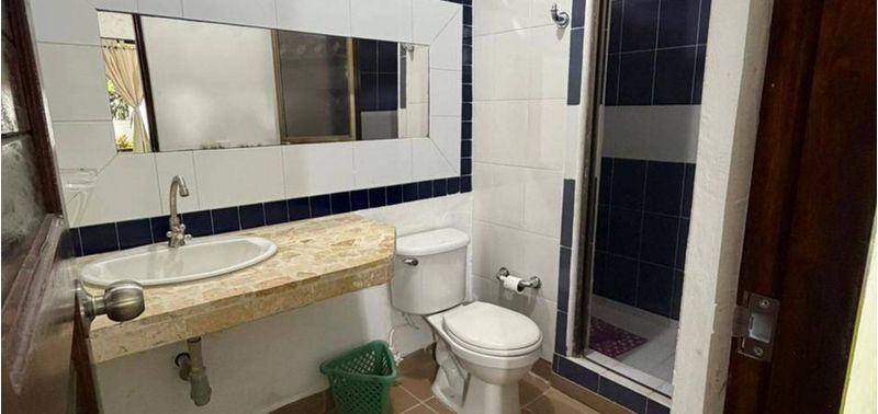 Casa en Venta en Santa Fé De Antioquia, Santa Fe Antioquia-16