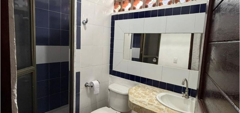 Casa en Venta en Santa Fé De Antioquia, Santa Fe Antioquia-17