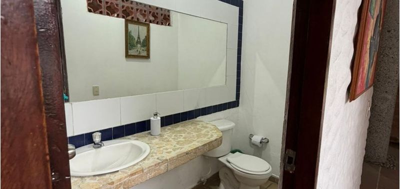 Casa en Venta en Santa Fé De Antioquia, Santa Fe Antioquia-18