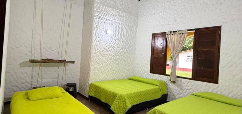Casa en Venta en Santa Fé De Antioquia, Santa Fe Antioquia-19