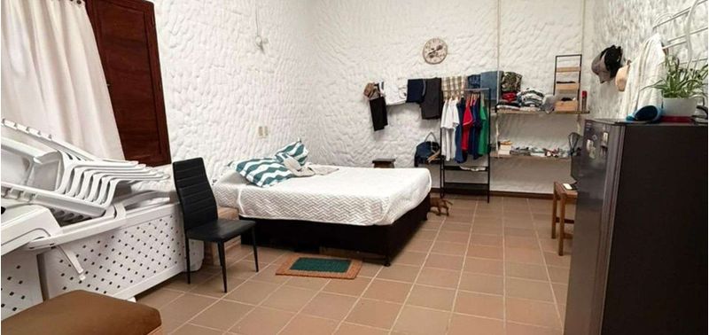 Casa en Venta en Santa Fé De Antioquia, Santa Fe Antioquia-21