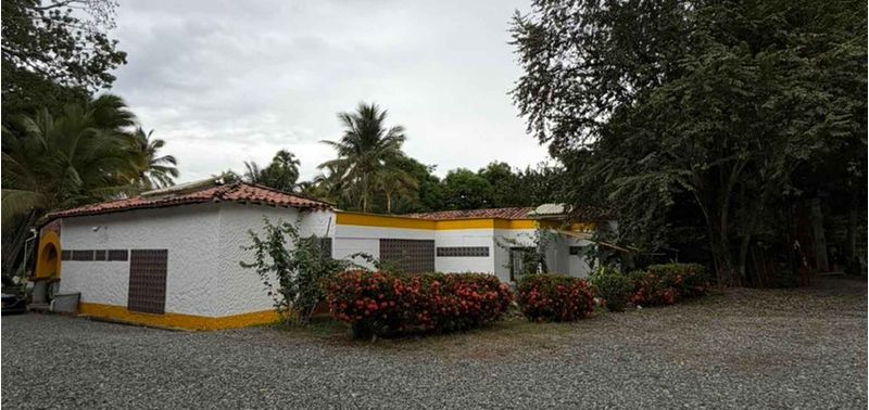 Casa en Venta en Santa Fé De Antioquia, Santa Fe Antioquia-26