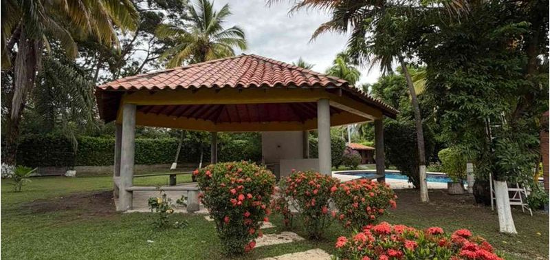 Casa en Venta en Santa Fé De Antioquia, Santa Fe Antioquia-28