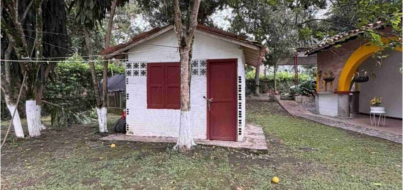 Casa en Venta en Santa Fé De Antioquia, Santa Fe Antioquia-29