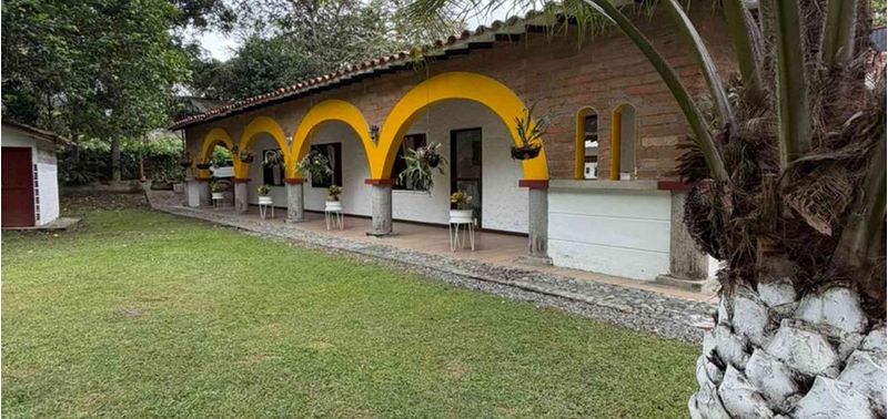 Casa en Venta en Santa Fé De Antioquia, Santa Fe Antioquia-30