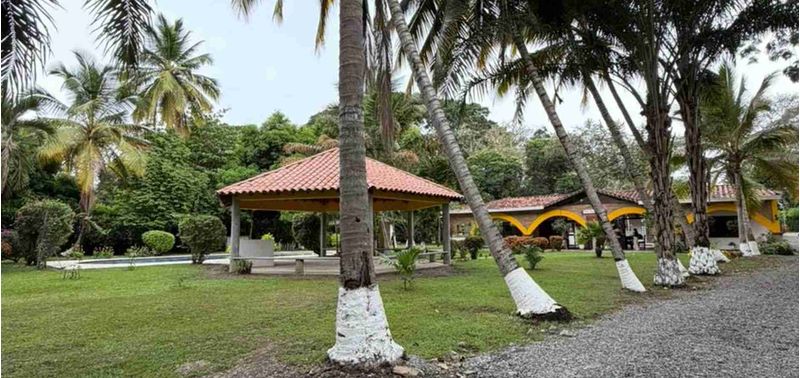 Casa en Venta en Santa Fé De Antioquia, Santa Fe Antioquia-31