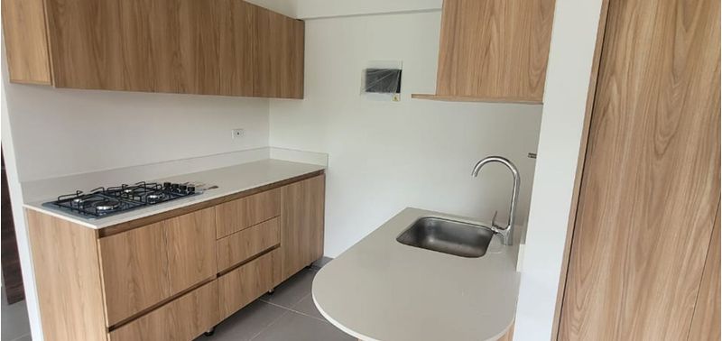 Apartamento en Venta en Sabaneta, Pan De Azucar
