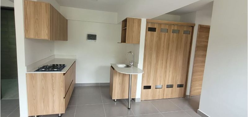 Apartamento en Venta en Sabaneta, Pan De Azucar-0