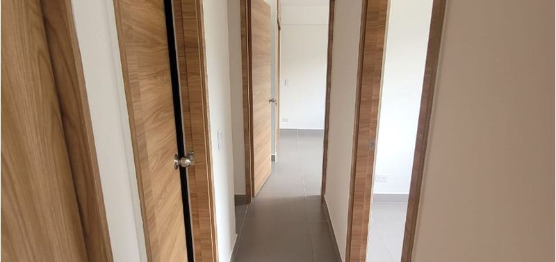 Apartamento en Venta en Sabaneta, Pan De Azucar-2