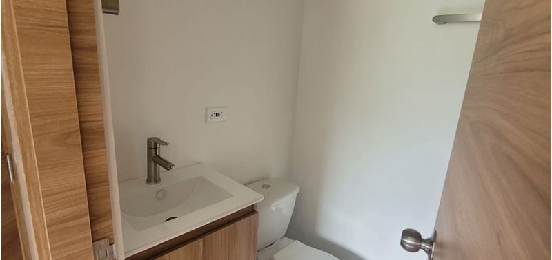 Apartamento en Venta en Sabaneta, Pan De Azucar-4