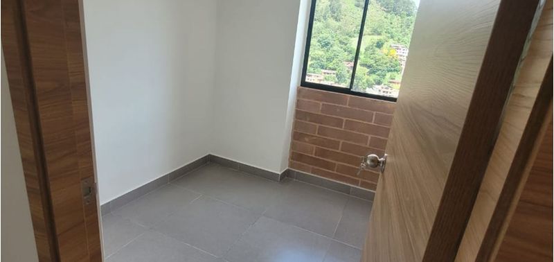 Apartamento en Venta en Sabaneta, Pan De Azucar-5