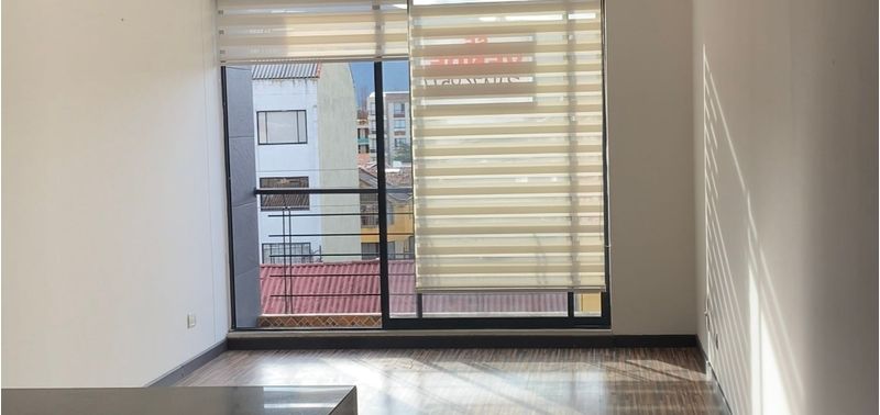 Apartamento en Venta en Bogotá, D.C., Chía