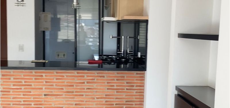 Apartamento en Venta en Bogotá, D.C., Chía-0