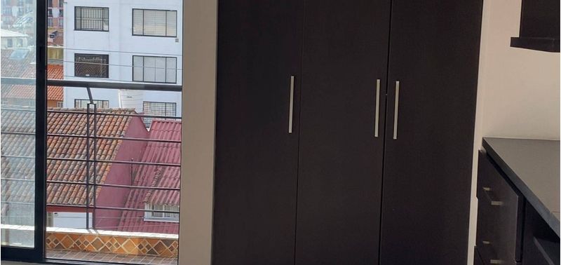 Apartamento en Venta en Bogotá, D.C., Chía-1