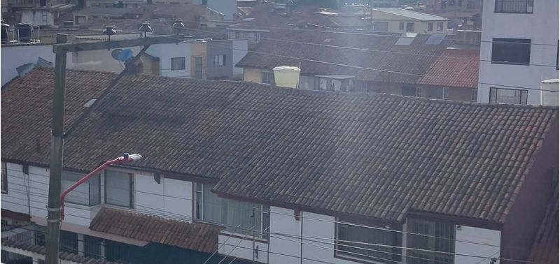Apartamento en Venta en Bogotá, D.C., Chía-7