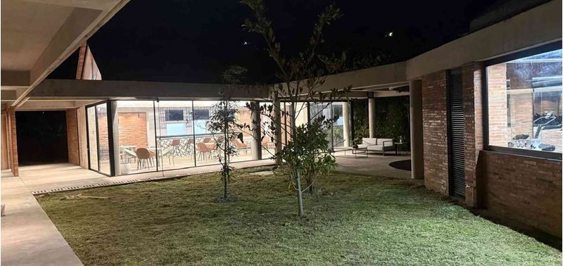 Lote en Venta en Retiro, El Portento-11
