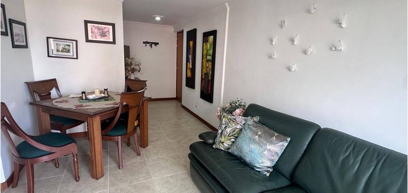 Apartamento en Venta en Medellín, Castropol