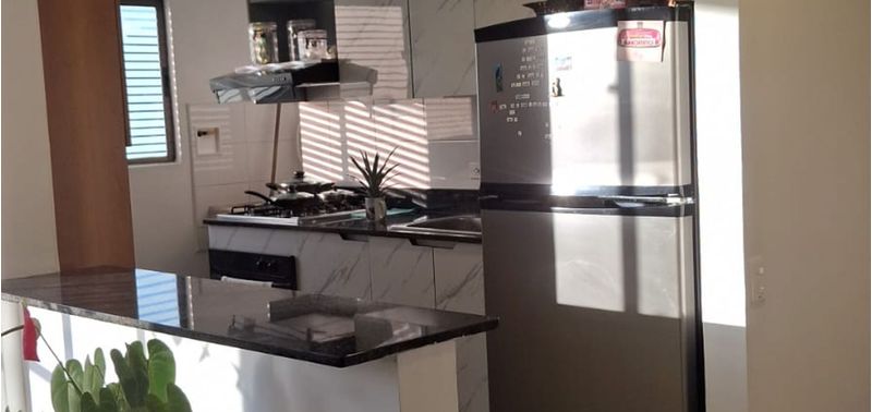 Apartamento en Venta en Medellín, Castropol-0