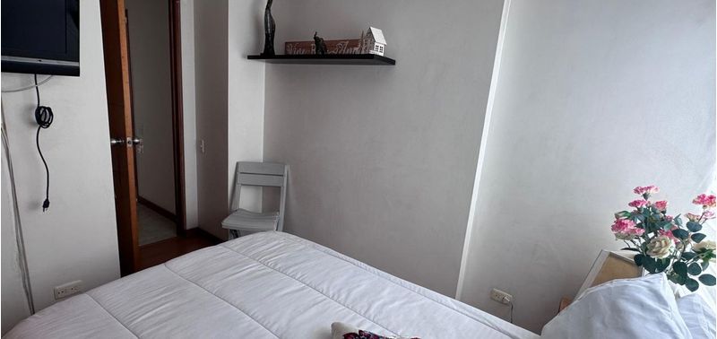 Apartamento en Venta en Medellín, Castropol-1