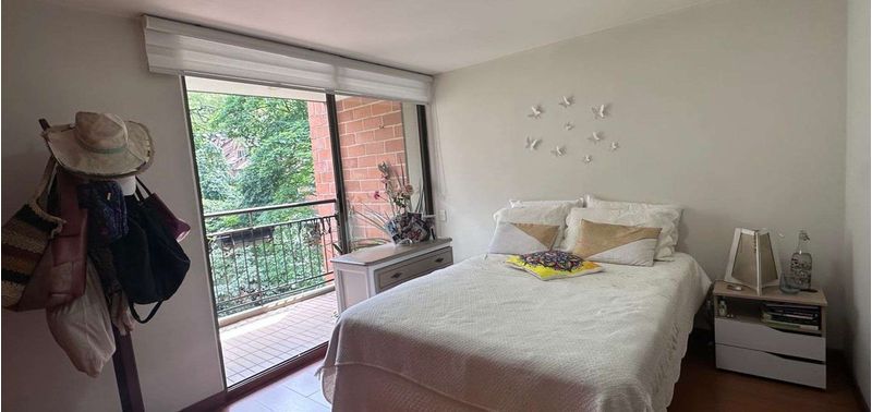 Apartamento en Venta en Medellín, Castropol-2