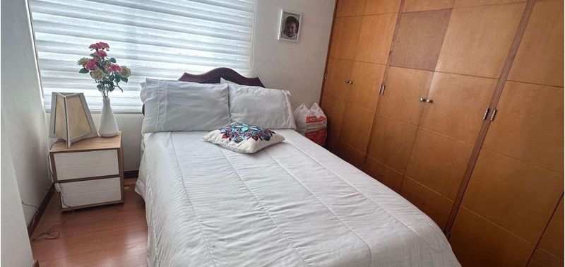 Apartamento en Venta en Medellín, Castropol-3