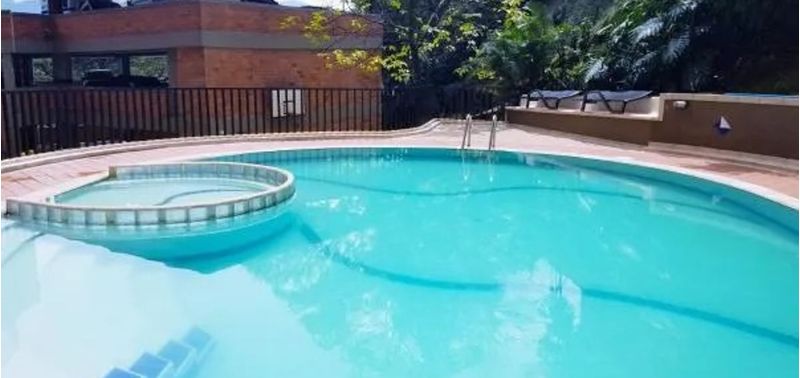 Apartamento en Venta en Medellín, Castropol-4