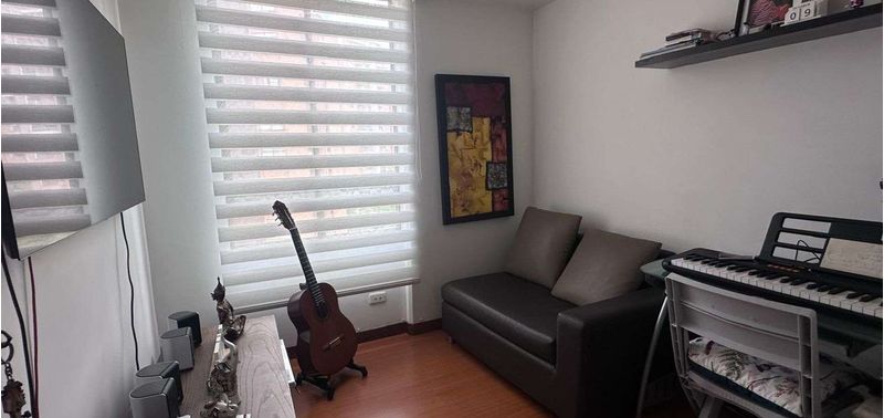 Apartamento en Venta en Medellín, Castropol-5