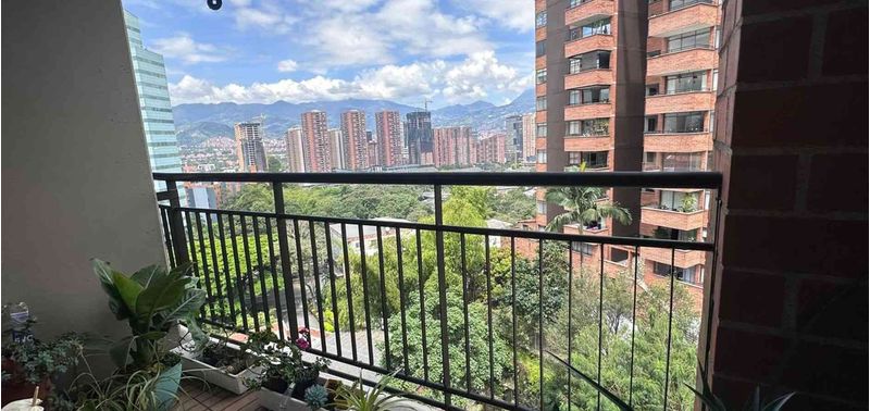 Apartamento en Venta en Medellín, Castropol-7