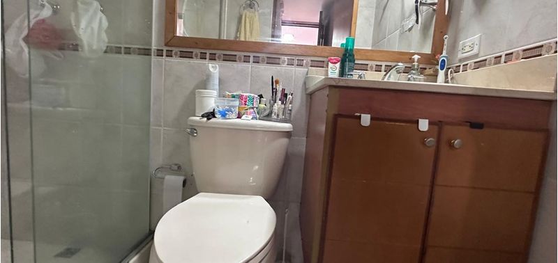 Apartamento en Venta en Medellín, Castropol-8