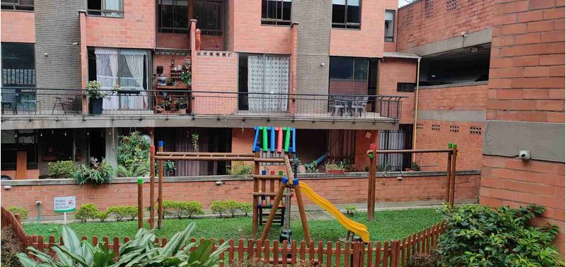 Apartamento en Venta en Medellín, Castropol-9