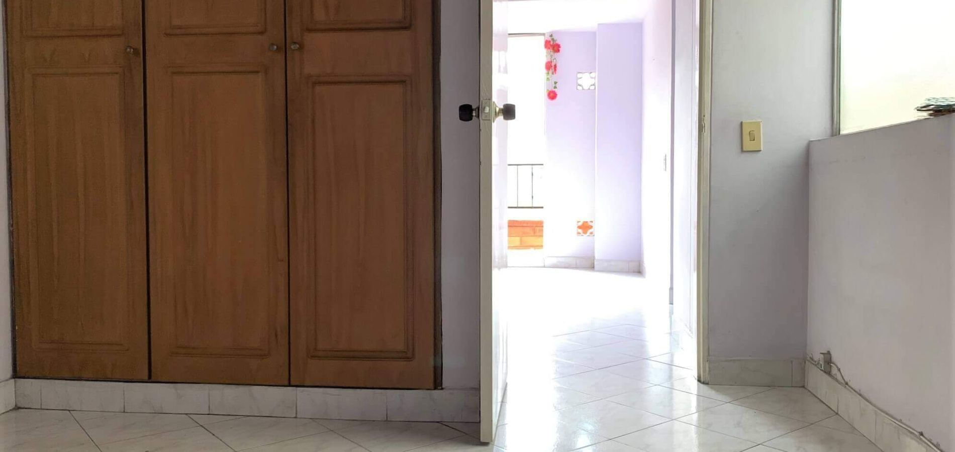 Apartamento en Venta en Medellín, San Javier