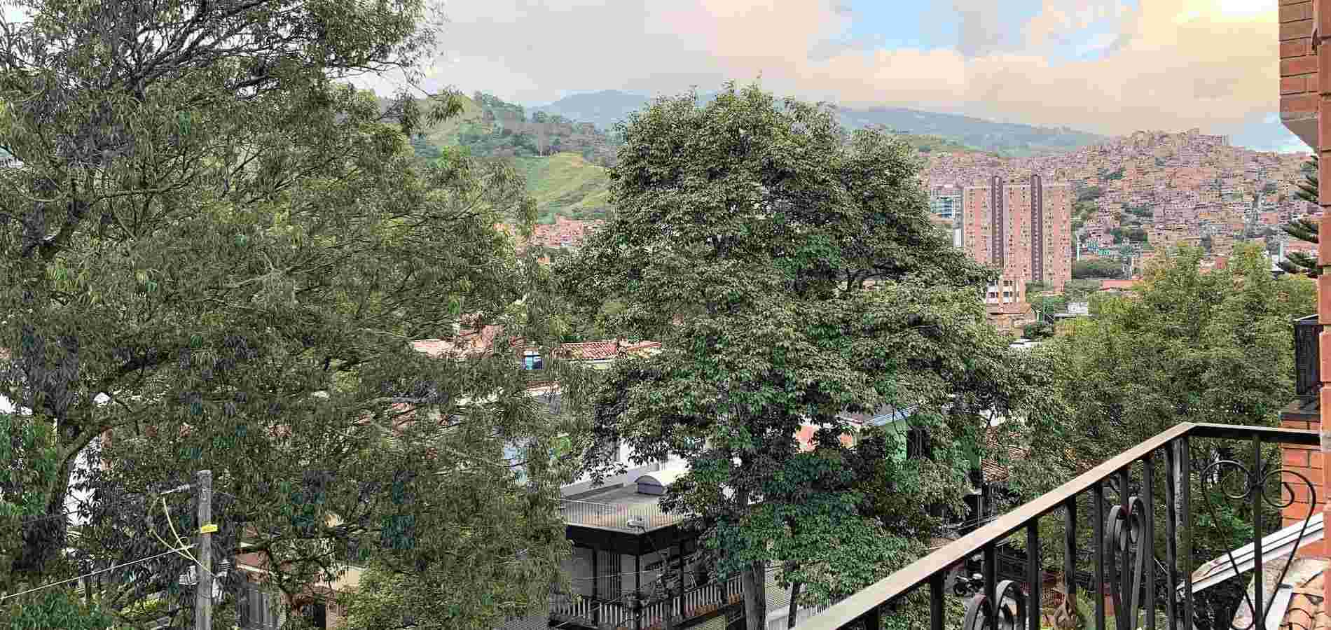 Apartamento en Venta en Medellín, San Javier-3